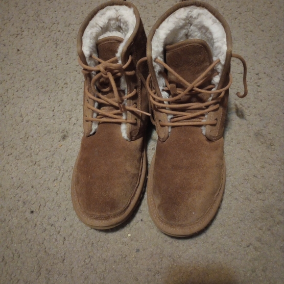 UGG men's Neumel High boot sz 11 - Picture 15 of 16